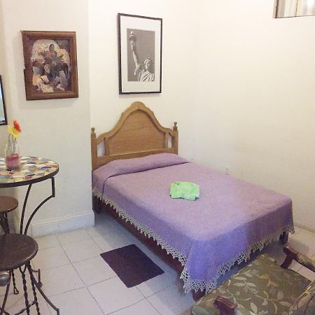 Hostal La Casa Del Tio กัวนาฮัวโต ภายนอก รูปภาพ