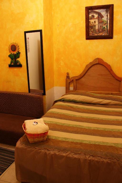 Hostal La Casa Del Tio กัวนาฮัวโต ห้อง รูปภาพ