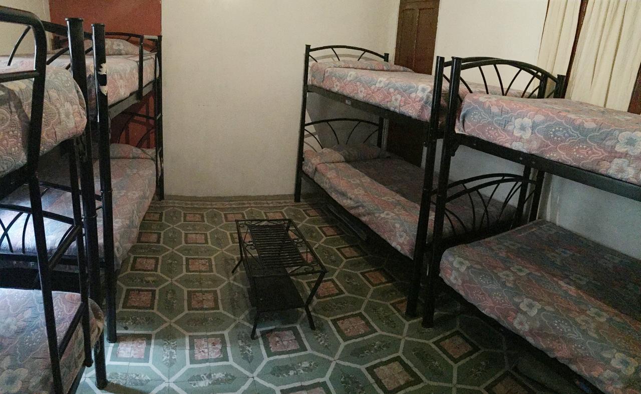Hostal La Casa Del Tio กัวนาฮัวโต ภายนอก รูปภาพ